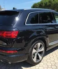 AUDI Q7 3.0 TDI 272CV quattro tiptronic S-LINE FULL OPTIOL AUDI Q7 3.0 TDI 272CV quattro tiptronic S-LINE FULL OPTIOL