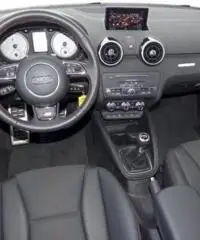 AUDI S1 SPB 2.0 TFSI quattro AUDI S1 SPB 2.0 TFSI quattro