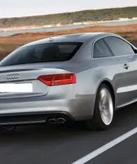 AUDI S5 SPB 3.0 TFSI 333 CV quattro S tronic AUDI S5 SPB 3.0 TFSI 333 CV quattro S tronic