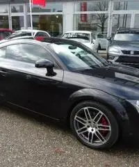 AUDI TT Coupé 2.0 TFSI