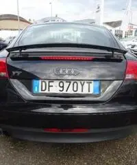 AUDI TT Coupé 2.0 TFSI
