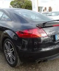 AUDI TT Coupé 2.0 TFSI