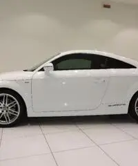 AUDI TT Coupé 2.0TDI QUATTRO AdvancedPlus S-LINE*GARANTITA