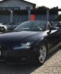 AUDI TT Roadster 2.0 TFSI 38.000 km. AUDI TT Roadster 2.0 TFSI 38.000 km.