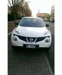 Bellissima Nissan Juke