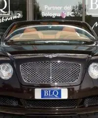 BENTLEY Continental GTC MULLINER PACK - 45.000 Km. BENTLEY Continental GTC MULLINER PACK - 45.000 Km.