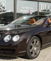 BENTLEY Continental GTC MULLINER PACK - 45.000 Km. BENTLEY Continental GTC MULLINER PACK - 45.000 Km.