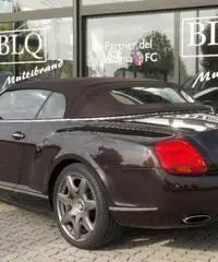 BENTLEY Continental GTC MULLINER PACK - 45.000 Km. BENTLEY Continental GTC MULLINER PACK - 45.000 Km.