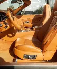 BENTLEY Continental GTC MULLINER PACK - 45.000 Km.