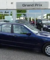 BMW 316 i cat 4 porte