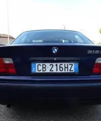 BMW 316 i cat 4 porte