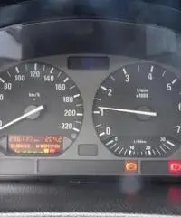 BMW 316 i cat 4 porte