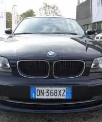 BMW 116 i cat 3 porte Attiva