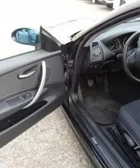 BMW 116 i cat 3 porte Attiva