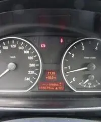 BMW 116 i cat 3 porte Attiva