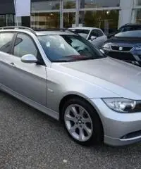 BMW 320 d cat Touring Attiva
