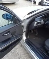 BMW 320 d cat Touring Attiva