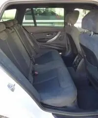 BMW 320 d Touring Msport CERCHI DA 20'' - RADAR!