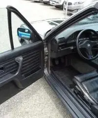 BMW 320 i Cabriolet