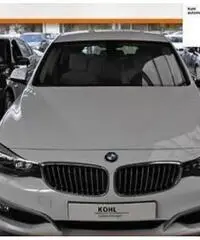 BMW 325 d Gran Turismo BMW 325 d Gran Turismo