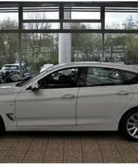 BMW 325 d Gran Turismo BMW 325 d Gran Turismo