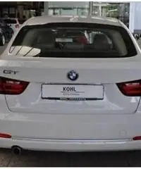 BMW 325 d Gran Turismo BMW 325 d Gran Turismo
