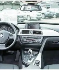 BMW 325 d Gran Turismo BMW 325 d Gran Turismo