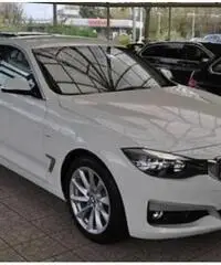 BMW 325 d Gran Turismo BMW 325 d Gran Turismo