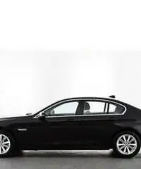 BMW 518 d