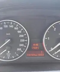 BMW X1 xDrive20d Eletta BMW X1 xDrive20d Eletta
