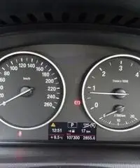 BMW X3 xDrive20d Eletta BMW X3 xDrive20d Eletta