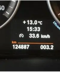 BMW X3 xDrive20d Futura BMW X3 xDrive20d Futura