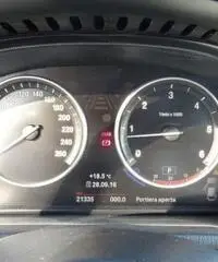 BMW X4 xDrive30dA 258CV BMW X4 xDrive30dA 258CV