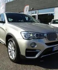 BMW X4 xDrive30dA 258CV BMW X4 xDrive30dA 258CV