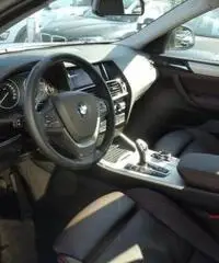 BMW X4 xDrive30dA 258CV BMW X4 xDrive30dA 258CV