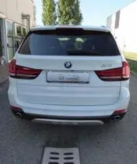 BMW X5 xDrive30d 258CV Experience TETTO + TELECAMERA BMW X5 xDrive30d 258CV Experience TETTO + TELECAMERA
