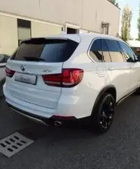 BMW X5 xDrive30d 258CV Experience TETTO + TELECAMERA BMW X5 xDrive30d 258CV Experience TETTO + TELECAMERA