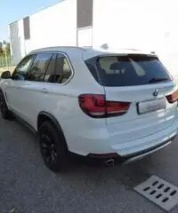 BMW X5 xDrive30d 258CV Experience TETTO + TELECAMERA BMW X5 xDrive30d 258CV Experience TETTO + TELECAMERA