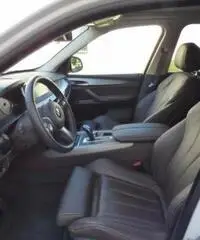 BMW X5 xDrive30d 258CV Experience TETTO + TELECAMERA BMW X5 xDrive30d 258CV Experience TETTO + TELECAMERA