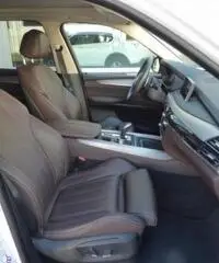 BMW X5 xDrive30d 258CV Experience TETTO + TELECAMERA BMW X5 xDrive30d 258CV Experience TETTO + TELECAMERA