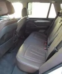 BMW X5 xDrive30d 258CV Experience TETTO + TELECAMERA BMW X5 xDrive30d 258CV Experience TETTO + TELECAMERA