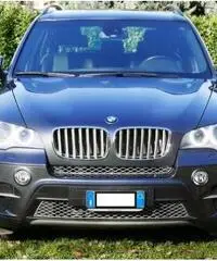 BMW X5 xDrive40d Futura