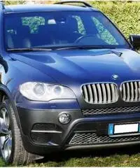 BMW X5 xDrive40d Futura BMW X5 xDrive40d Futura