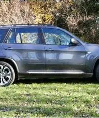 BMW X5 xDrive40d Futura BMW X5 xDrive40d Futura