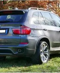 BMW X5 xDrive40d Futura