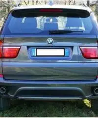 BMW X5 xDrive40d Futura BMW X5 xDrive40d Futura