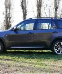 BMW X5 xDrive40d Futura