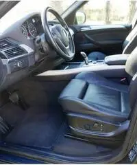 BMW X5 xDrive40d Futura BMW X5 xDrive40d Futura