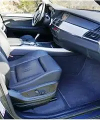 BMW X5 xDrive40d Futura BMW X5 xDrive40d Futura