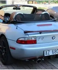 BMW Z3 1.9 16V cat Roadster